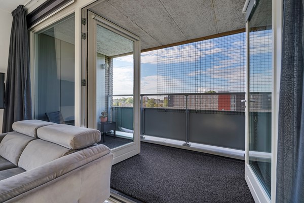 Medium property photo - Melis Stokelaan 1884, 2541 GC Den Haag